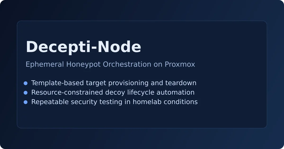 Decepti-Node cover image